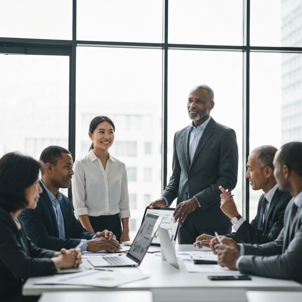 Talent acquisition and recruitment